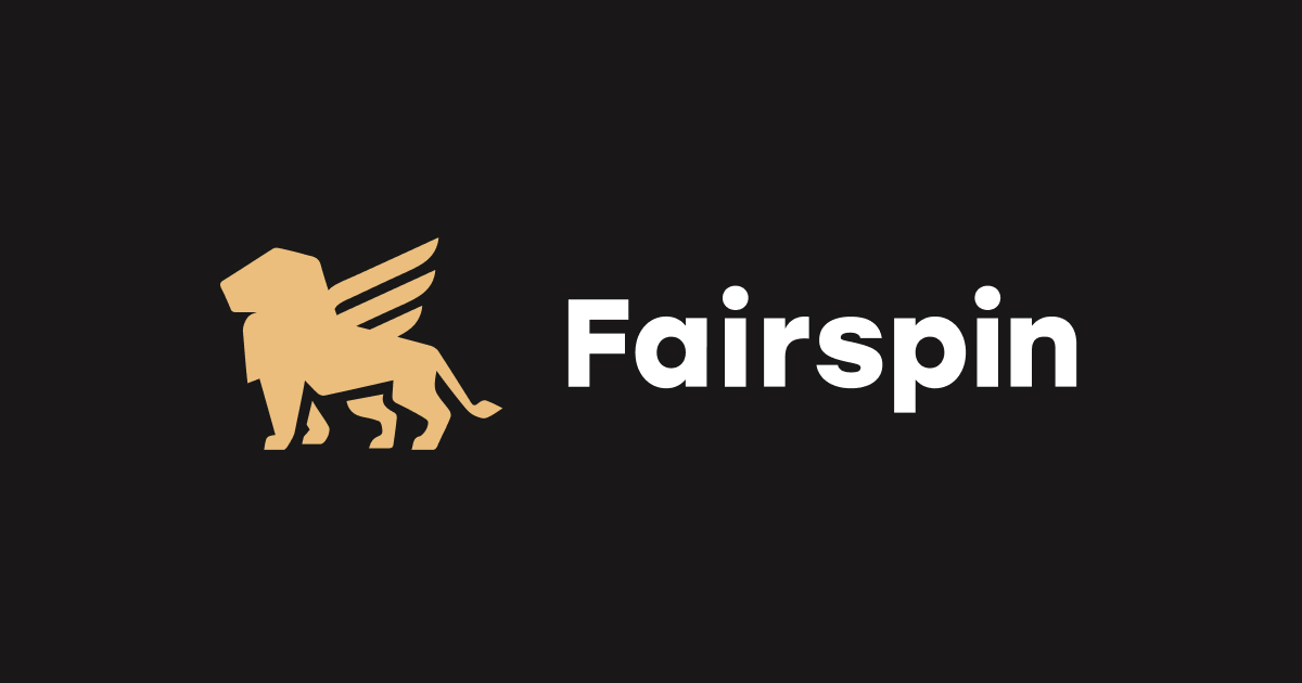 Fairspin kasino